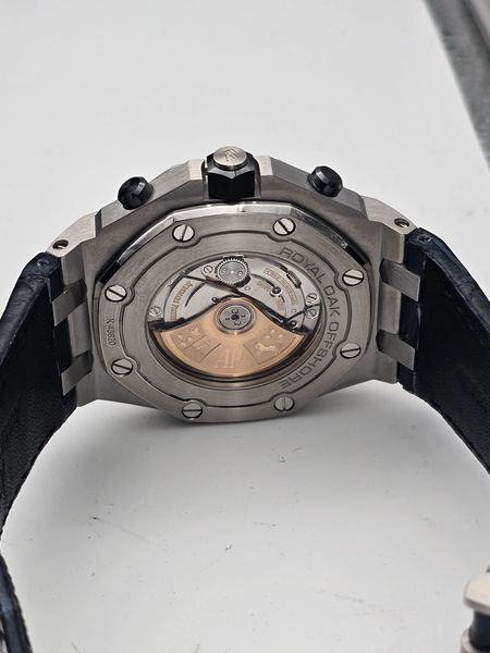 Audemars Piguet Royal Oak Offshore 26470ST.OO.A028CR.01